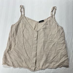 Cotton on tank top